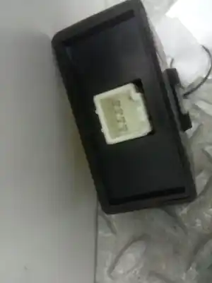 Pezzo di ricambio per auto di seconda mano centralina motore per chevrolet captiva 2.0 diesel cat riferimenti oem iam 96673478  