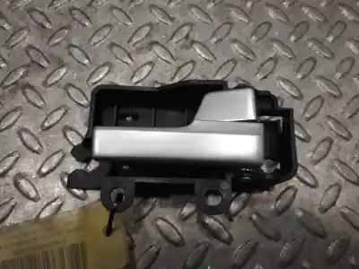 Peça sobressalente para automóvel em segunda mão puxador interior dianteiro direito por ford focus berlina (cap) trend referências oem iam 1470111