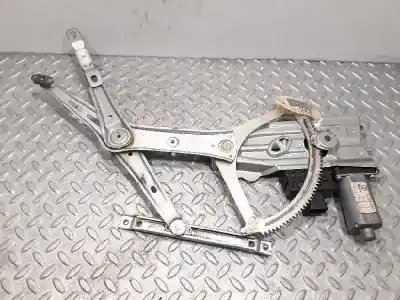 Peça sobressalente para automóvel em segunda mão elevador de vidros dianteiro direito por opel astra h berlina 1.7 16v cdti referências oem iam 