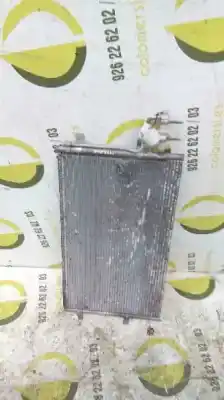 Peça sobressalente para automóvel em segunda mão Condensador / Radiador De Ar Condicionado por FORD FOCUS BERLINA (CAP) Trend Referências OEM IAM   