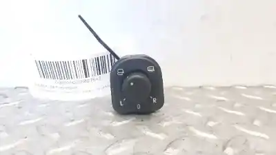 Pezzo di ricambio per auto di seconda mano CONTROLLO SPECCHIO per VOLKSWAGEN TIGUAN (5N1)  Riferimenti OEM IAM 1K0959565J  