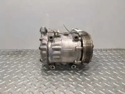 Peça sobressalente para automóvel em segunda mão compressor de ar condicionado a/a a/c por ford focus berlina (cap) trend referências oem iam 3m5h19d629sa