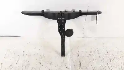 Peça sobressalente para automóvel em segunda mão REFORÇO TRAVESSA SUPERIOR por HYUNDAI SANTA FE (SM)  Referências OEM IAM   