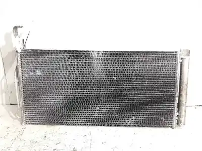 Peça sobressalente para automóvel em segunda mão condensador / radiador de ar condicionado por hyundai santa fe (sm) 2.0 crdi cat referências oem iam 9760626001