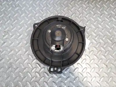 Автозапчасти б/у отопительный двигатель за ssangyong rodius 2.7 turbodiesel cat ссылки oem iam 0336161410  