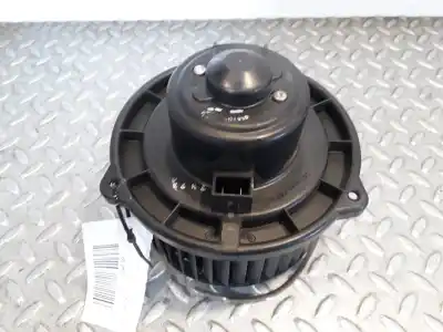 Автозапчасти б/у отопительный двигатель за ssangyong rodius 2.7 turbodiesel cat ссылки oem iam 0336161410  