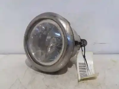 Peça sobressalente para automóvel em segunda mão farol / projetor de nevoeiro esquerdo por hyundai santa fe (sm) 2.0 crdi cat referências oem iam 