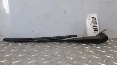 Peça sobressalente para automóvel em segunda mão haste de escova traseiro por ford fiesta (cbk) ghia referências oem iam 1908779
