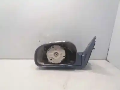 Peça sobressalente para automóvel em segunda mão espelho retrovisor esquerdo por hyundai santa fe (sm) 2.0 crdi cat referências oem iam 