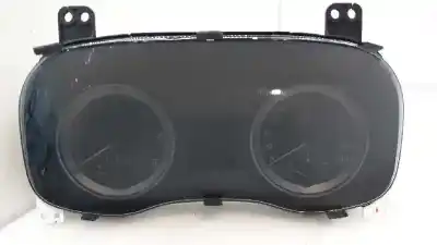 Recambio de automóvil de segunda mano de CUADRO INSTRUMENTOS para HYUNDAI TUCSON  referencias OEM IAM 94003D7730 A2C98339000 