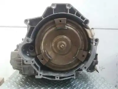 Second-hand car spare part gearbox for audi a8 (d2) 4.2 v8 40v oem iam references gla