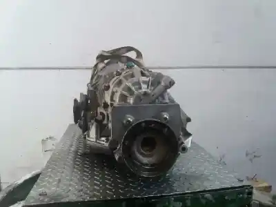 Peça sobressalente para automóvel em segunda mão caixa de velocidades por audi a8 (d2) 4.2 v8 40v referências oem iam gla  gla