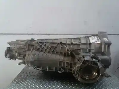Peça sobressalente para automóvel em segunda mão caixa de velocidades por audi a8 (d2) 4.2 v8 40v referências oem iam gla  gla