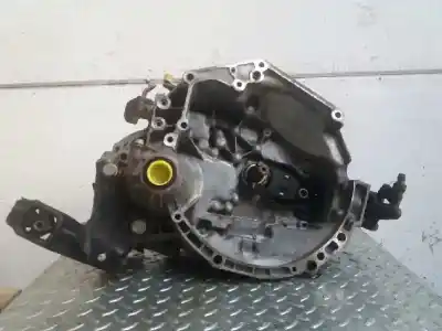 Pezzo di ricambio per auto di seconda mano riduttore per citroen c2 furio riferimenti oem iam 20cq08