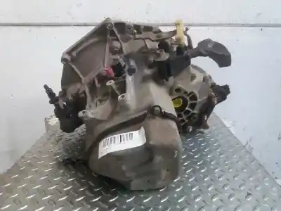 Pezzo di ricambio per auto di seconda mano riduttore per citroen c2 furio riferimenti oem iam 20cq08  20cq08