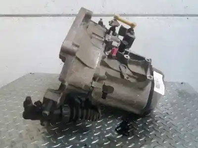 Pezzo di ricambio per auto di seconda mano riduttore per citroen c2 furio riferimenti oem iam 20cq08  20cq08