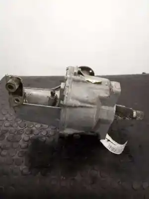 Peça sobressalente para automóvel em segunda mão diferencial dianteiro por hyundai santa fe (sm) 2.0 crdi cat referências oem iam y010204389