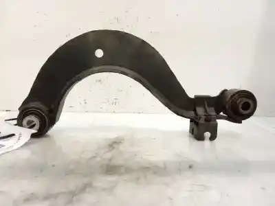 Pezzo di ricambio per auto di seconda mano braccio sospensione superiore posteriore sinistro per seat leon (1p1) reference copa riferimenti oem iam 1k0505323n