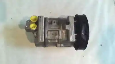 Pezzo di ricambio per auto di seconda mano compressore aria condizionata per fiat stilo (192) 1.9 multijet 140 m.schumacher riferimenti oem iam 4472208644  5sl12cj12e01039