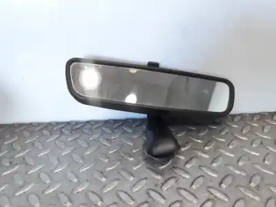 Автозапчастина б/у внутрішне дзеркало для ssangyong rodius 2.7 turbodiesel cat посилання на oem iam 