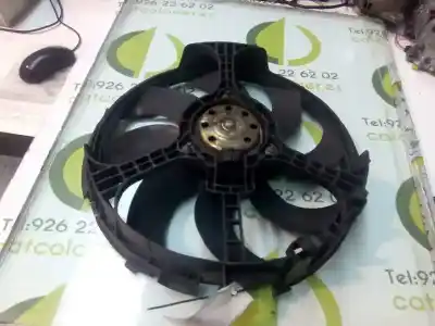 Second-hand car spare part Radiator Cooling Fan for FIAT STILO (192) 1.9 Multijet 140 M.Schumacher OEM IAM references   