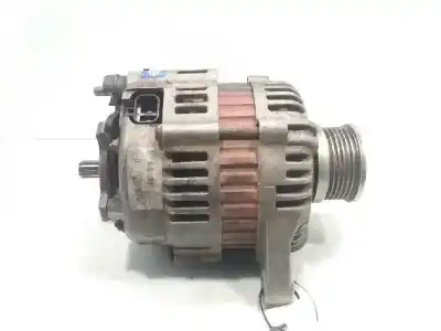 Peça sobressalente para automóvel em segunda mão alternador por hyundai santa fe (sm) 2.0 crdi cat referências oem iam ja1708ir