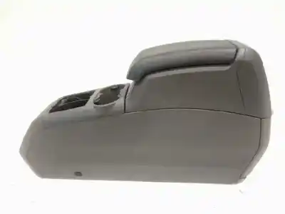 Peça sobressalente para automóvel em segunda mão apoio de braço consola central por ford focus c-max (cap) ghia (d) referências oem iam   