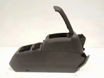 Peça sobressalente para automóvel em segunda mão apoio de braço consola central por ford focus c-max (cap) ghia (d) referências oem iam   