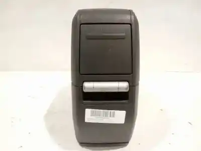 Peça sobressalente para automóvel em segunda mão apoio de braço consola central por ford focus c-max (cap) ghia (d) referências oem iam   