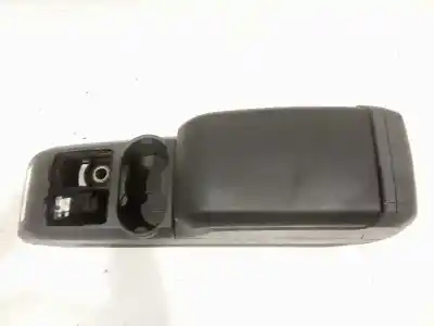 Peça sobressalente para automóvel em segunda mão apoio de braço consola central por ford focus c-max (cap) ghia (d) referências oem iam   