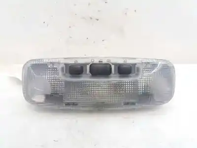 Автозапчастина б/у внутрішне світло для ford focus c-max (cap) ghia (d) посилання на oem iam 