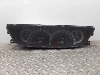 Автозапчастина б/у панель інструментів для ssangyong rodius 2.7 turbodiesel cat посилання на oem iam 8020021103