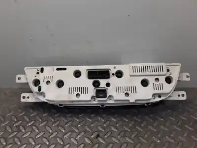 Автозапчастина б/у панель інструментів для ssangyong rodius 2.7 turbodiesel cat посилання на oem iam 8020021103  11000918430s