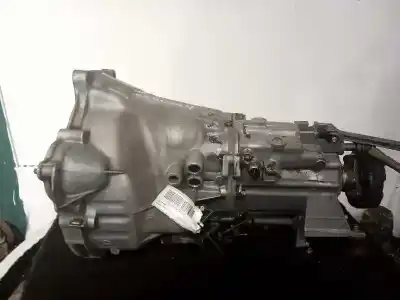 Автозапчасти б/у КОРОБКА ПЕРЕДАЧ за BMW SERIE 3 BERLINA (E36)  ссылки OEM IAM 552305967315 AKW0051656 2210012290