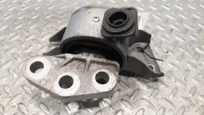 Peça sobressalente para automóvel em segunda mão suporte direito do motor por opel corsa d essentia referências oem iam 13130741