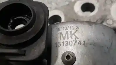 Second-hand car spare part right engine support for opel corsa d essentia oem iam references 13130741  