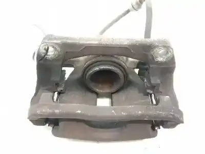 Peça sobressalente para automóvel em segunda mão pinça de travão dianteira esquerda por renault kangoo profesional referências oem iam 410119144r  