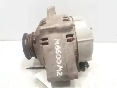 Second-hand car spare part ALTERNATOR for TOYOTA 4-RUNNER (N13)  OEM IAM references 2706065020  1002117180
