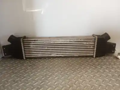 Автозапчастина б/у інтеркулер для ssangyong rodius 2.7 turbodiesel cat посилання на oem iam 2371121051  