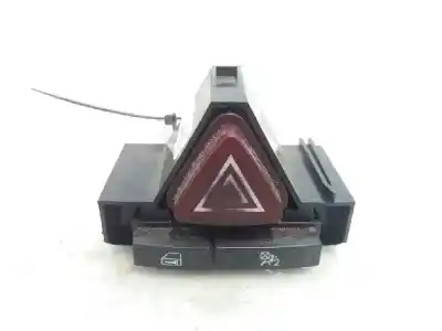 Second-hand car spare part hazard warning lights for opel corsa d enjoy oem iam references 13189529