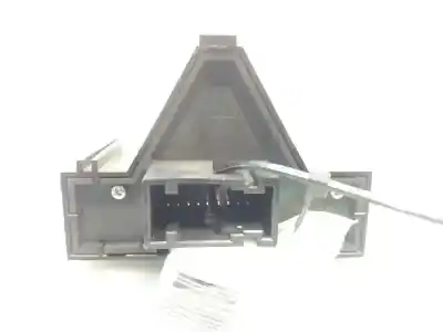 Piesă de schimb auto la mâna a doua avertizare pentru opel corsa d enjoy referințe oem iam 13189529  