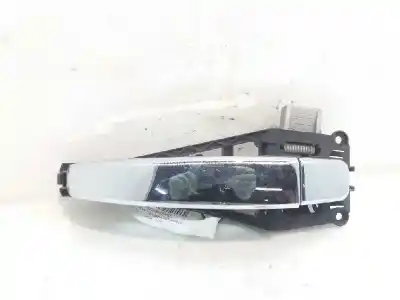 Second-hand car spare part exterior left rear door handle for opel corsa d enjoy oem iam references 