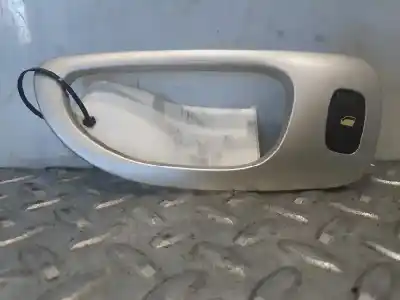 Pezzo di ricambio per auto di seconda mano comandi alzacristalli posteriore sinistro per peugeot 307 break/sw (s2) sw pack + riferimenti oem iam 96360166xt