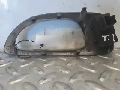 İkinci el araba yedek parçası arka sol cam kontrolü için peugeot 307 break/sw (s2) sw pack + oem iam referansları 96360166xt  