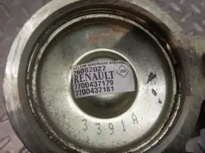 Автозапчасти б/у насос гидроусилителя за renault scenic rx4 (ja0) 1.9 dci salomon ссылки oem iam 7700437179 26082027 7700437181