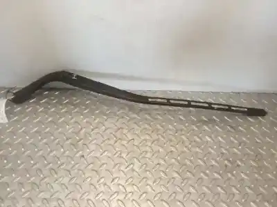 Pezzo di ricambio per auto di seconda mano braccio tergicristallo anteriore sinistro per peugeot 307 break/sw (s2) sw pack + riferimenti oem iam 9656189380