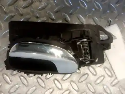 Pezzo di ricambio per auto di seconda mano maniglia interna posteriore sinistra per peugeot 307 break/sw (s2) sw pack + riferimenti oem iam 
