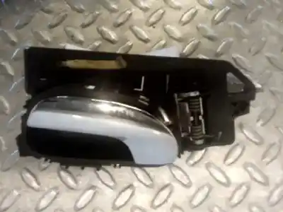 Pezzo di ricambio per auto di seconda mano maniglia interna anteriore sinistra per peugeot 307 break/sw (s2) sw pack + riferimenti oem iam 