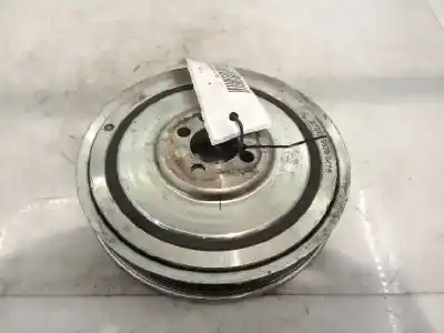 Second-hand car spare part crankshaft pulley for fiat stilo van (192_) 1.9 jtd (192dxf1a) oem iam references 2782295330416