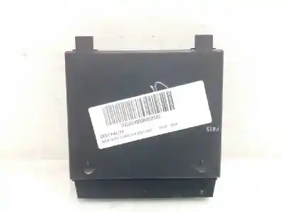 Second-hand car spare part ECU ENGINE CONTROL for BMW SERIE 5 BERLINA (E60)  OEM IAM references 6927260901  